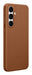 EAN 8806097670131 - Samsung EF-VS731 funda para teléfono móvil 17 cm (6.7") Naranja, Titanio imagen 3