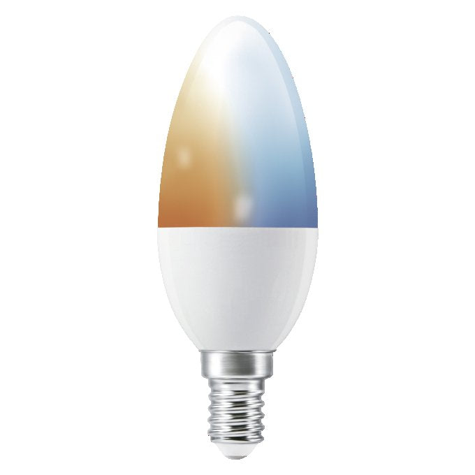 EAN 4099854529924 - Osram SMART+ lámpara LED Blanco 6500 K 4,9 W E14 F imagen 8