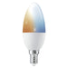 EAN 4099854529924 - Osram SMART+ lámpara LED Blanco 6500 K 4,9 W E14 F imagen 8
