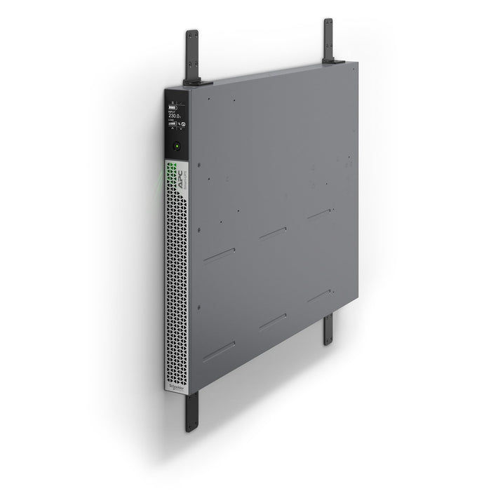 EAN 0731304573616 - APC SRTL2K2RM1UIC sistema de alimentación ininterrumpida (UPS) Doble conversión (en línea) 2,2 kVA 2200 W imagen 13