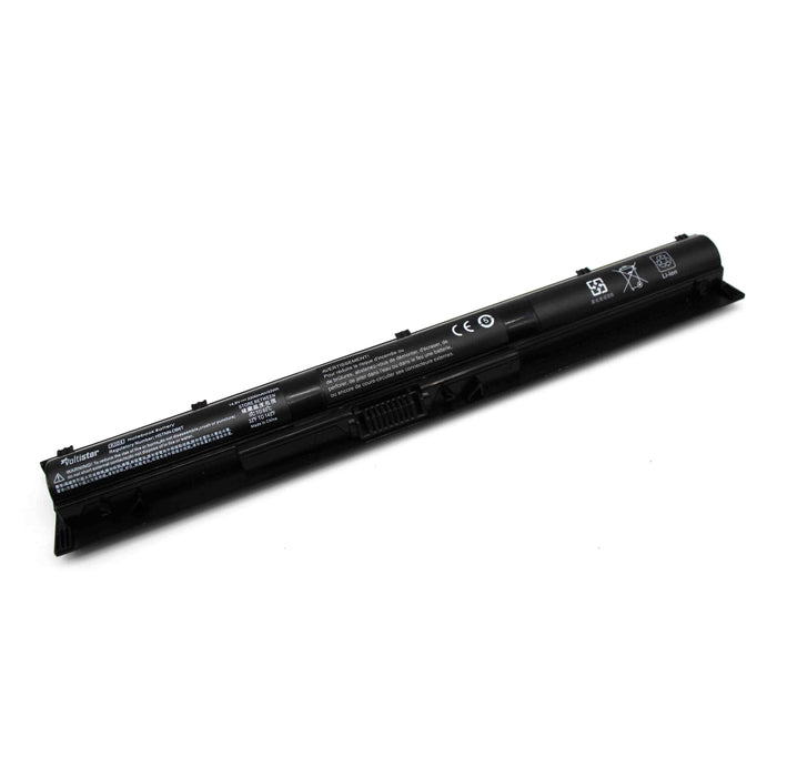 EAN 8435597434280 - VOLTISTAR BAT2079 refacción para laptop Batería imagen 3