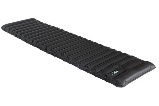 EAN 4001690410069 - High Peak Dayton Colchón individual Negro, Gris imagen 1