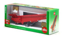 EAN 4006874024667 - Siku 2466 parte y accesorio de modelo a escala Cinta transportadora imagen 8
