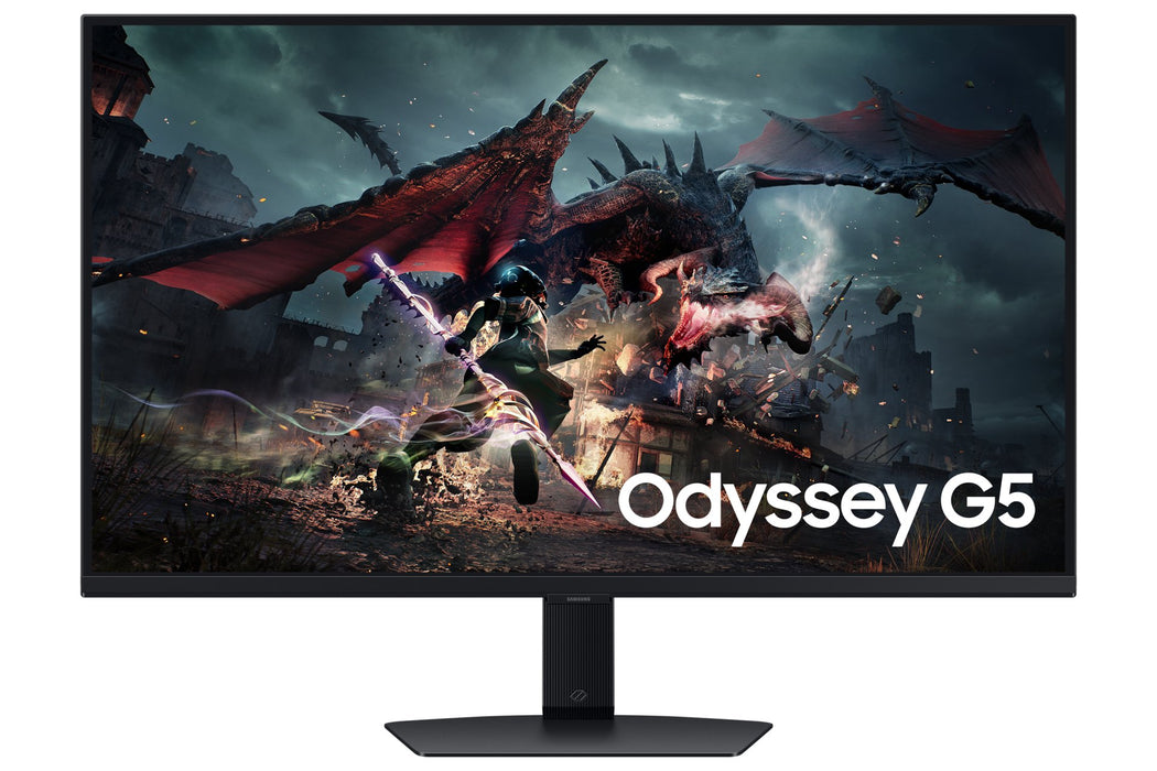 EAN 8806095412566 - Samsung S32DG500EU pantalla para PC 81,3 cm (32") 2560 x 1440 Pixeles Quad HD LED Negro imagen 1