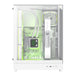 EAN 6931858778367 - GameMax T20 WH Midi Tower Blanco imagen 2