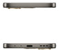 EAN 8033779080364 - TIM OPPO A5 Pro 16,9 cm (6.67") SIM doble Android 15 4G USB Tipo C 8 GB 256 GB 5800 mAh Marrón imagen 11