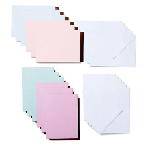 EAN 93573148514 - Cricut Joy Insert Cards Tarjeta de felicitación estándar Felicitación 12 pieza(s) imagen 2