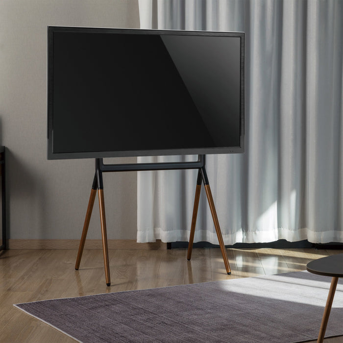 EAN 4043718313525 - InLine 23132W Mueble de TV y centro de entretenimiento imagen 8