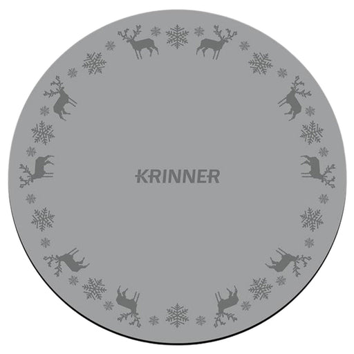 EAN 4011972911054 - Krinner 91106 Interior Alfombra para suelo Alrededor Gris imagen 1