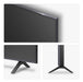 EAN 8806096352847 - LG NanoCell AI 50NANO80A6B 127 cm (50") 4K Ultra HD Smart TV Wifi Negro imagen 3