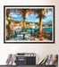 EAN 8005125399307 - Clementoni 1000 pcs. CB HQC Balcony view of Lake Como imagen 4