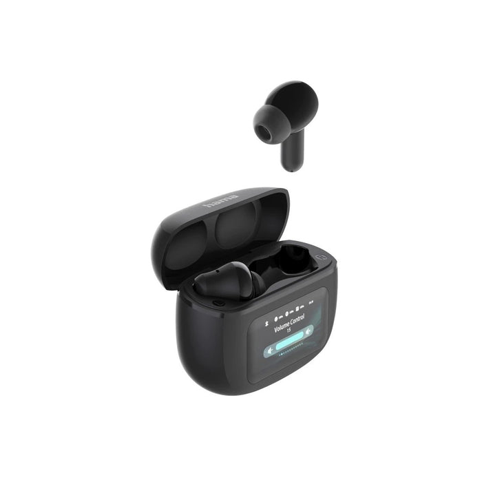 EAN 4047443552020 - Hama 00221820 auricular y casco Auriculares True Wireless Stereo (TWS) Dentro de oído Llamadas/Música Blu imagen 4