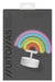 EAN 8021735224372 - Muitomas NEONRAINBOWC lámpara de mesa Neon F Blanco imagen 1