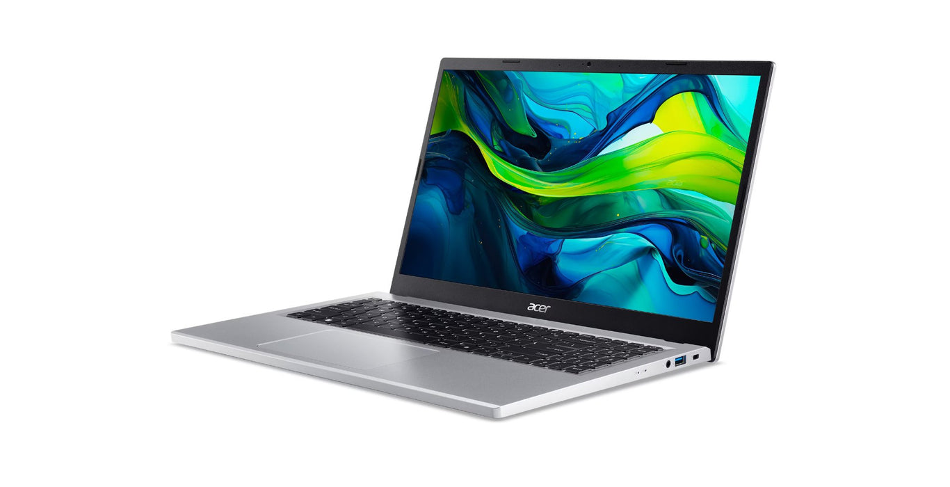 EAN 4711474392282 - Acer Aspire Go 15 AG15-32P-31XF Intel Core 3 N355 Portátil 39,6 cm (15.6") Full HD 8 GB DDR5-SDRAM 512 GB imagen 4