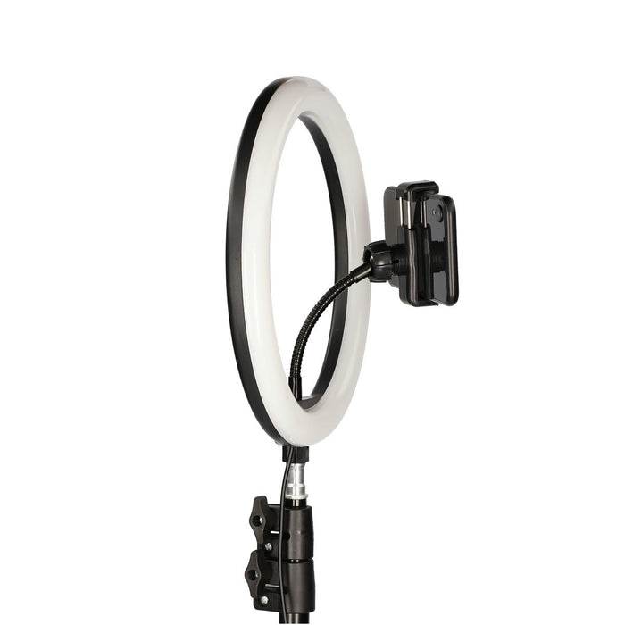 EAN 8427542106946 - Ksix BXYOUTUB02 accesorio para teléfono móvil o smartphone Flash para selfis imagen 4