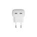 EAN 5711428071262 - dbramante1928 CH20EUWH7126 cargador de dispositivo móvil Teléfono móvil Blanco USB Carga rápida Interior imagen 3