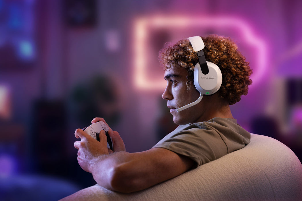 EAN 0731855031030 - Turtle Beach Stealth 600 Gen 3 Auriculares Inalámbrico Diadema Juego Bluetooth Blanco imagen 9