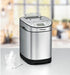 EAN 4001797900012 - Rommelsbacher BA 550 panificadora 550 W Acero inoxidable imagen 3