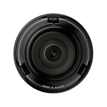 EAN 8801089159083 - Hanwha SLA-5M7000D cámaras de seguridad y montaje para vivienda Lente imagen 1