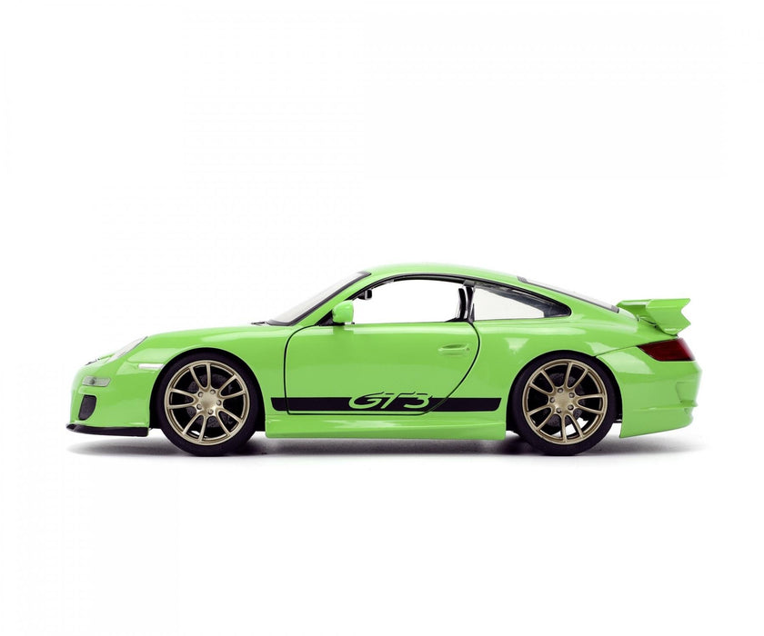 EAN 4006333088124 - Jada Toys 253203092 modelo a escala Coche deportivo Previamente montado 1:24 imagen 3