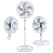 EAN 8425998335309 - EDM 33530 ventilador Blanco imagen 1