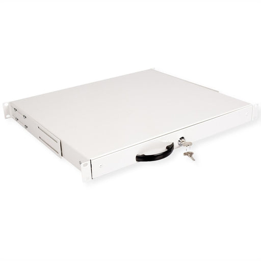 EAN 7630049601048 - ROLINE 26.21.0103 accesorio de bastidor Bandeja para teclado imagen 1