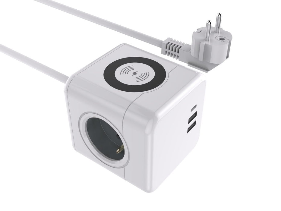 EAN 5715063699249 - Microconnect MC-CUBE015WIC-FRANCE no categorizado imagen 1