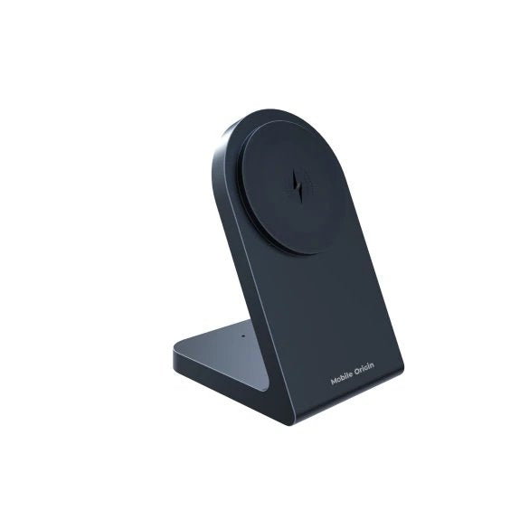 EAN 8594215995081 - Mobile Origin MO-MWCH-PW15 cargador de dispositivo móvil Smartphone Negro USB Cargador inalámbrico Carga  imagen 7