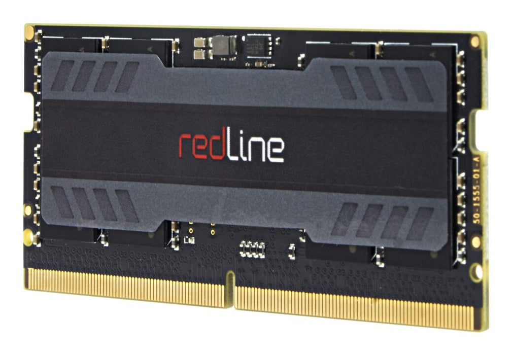 EAN 0846651034083 - Mushkin MRA5S480FFFD16G módulo de memoria 16 GB 1 x 16 GB DDR5 imagen 3