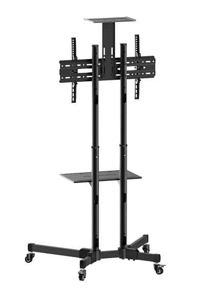 EAN 4005039232183 - Sopar 23218 soporte para TV 177,8 cm (70") Negro imagen 2