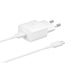 EAN 8806092709904 - Samsung EP-T1510XWEGEU cargador de dispositivo móvil Universal Blanco Corriente alterna Carga rápida Inte imagen 4