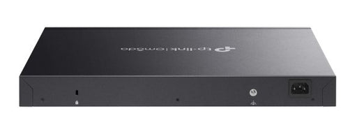 EAN 8885020622676 - TP-Link Omada SX3832MPP switch Gestionado L2+ 10G Ethernet (100/1000/10000) Energía sobre Ethernet (PoE)  imagen 2