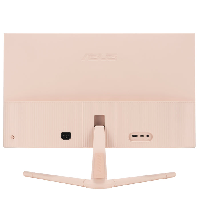 EAN 4711387629192 - ASUS VU279CFE-P pantalla para PC 68,6 cm (27") 1920 x 1080 Pixeles Full HD LCD Rosa imagen 3
