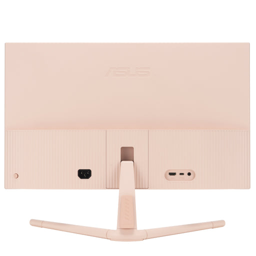 EAN 4711387629192 - ASUS VU279CFE-P pantalla para PC 68,6 cm (27") 1920 x 1080 Pixeles Full HD LCD Rosa imagen 2