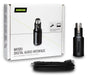 EAN 0042406767767 - Shure MVX2U interfaz de grabación de audio imagen 2