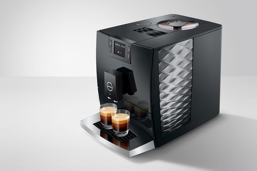 EAN 7610917155996 - JURA C3 Totalmente automática Máquina espresso 1,6 L imagen 7