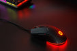 EAN 5291485009694 - Canyon Gaming Maus Accepter RGB Backlight 6 Tasten black retail - Maus ratón imagen 8