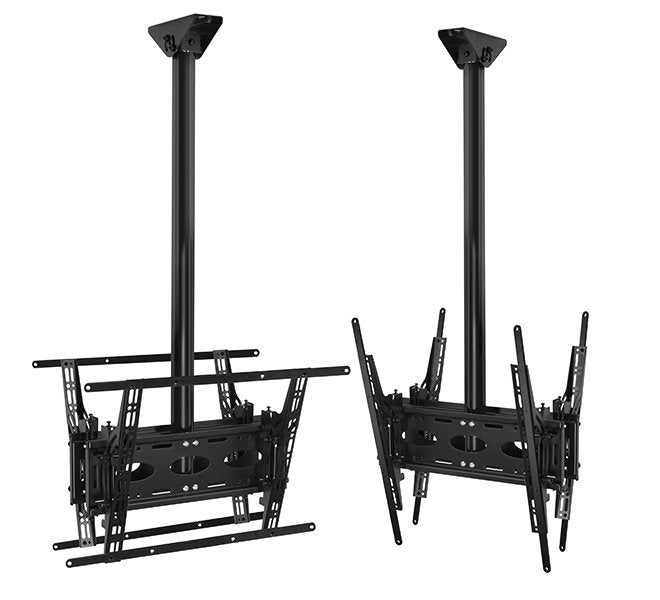 EAN 5019318551437 - B-Tech BT8428 165,1 cm (65") Negro imagen 4