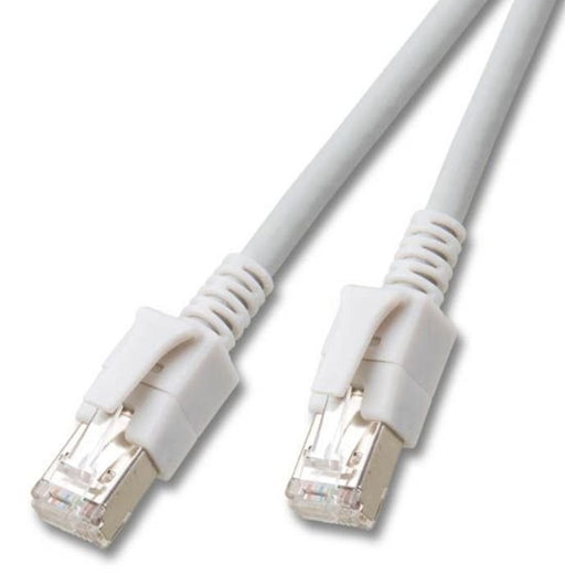 EAN 5711783217534 - Microconnect SFTP6A015LED cable de red Gris 1,5 m Cat6a S/FTP (S-STP) imagen 1