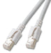 EAN 5711783217534 - Microconnect SFTP6A015LED cable de red Gris 1,5 m Cat6a S/FTP (S-STP) imagen 1