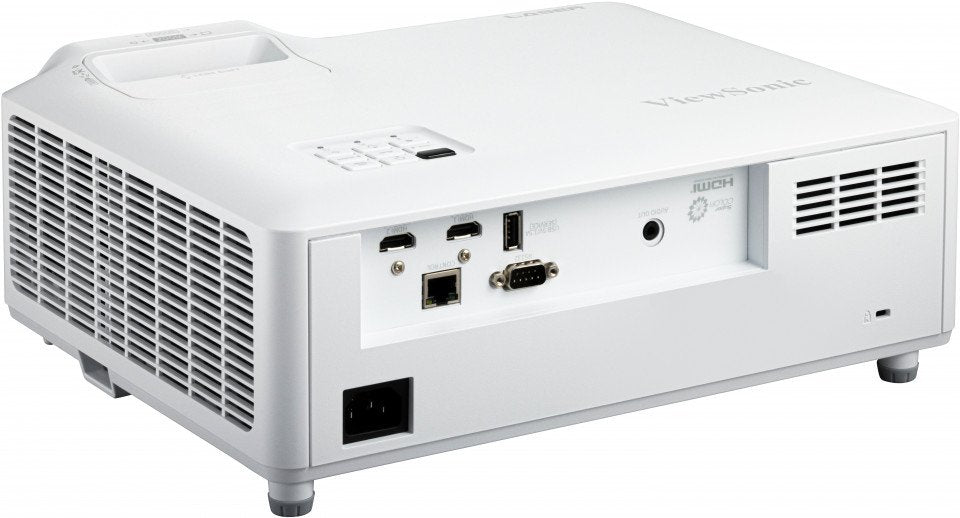 EAN 766907019940 - Viewsonic LS751HD videoproyector Proyector de alcance estándar 5000 lúmenes ANSI 1080p (1920x1080) Blanco imagen 13