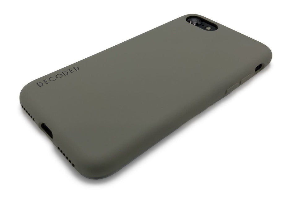 EAN 8720593004989 - Decoded D22IPO47BCS9OE funda para teléfono móvil 11,9 cm (4.7") Oliva imagen 3