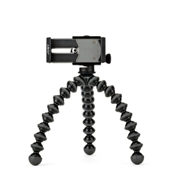 EAN 0817024013905 - Joby GripTight GorillaPod Stand PRO tripode Teléfono móvil 3 pata(s) Negro imagen 4