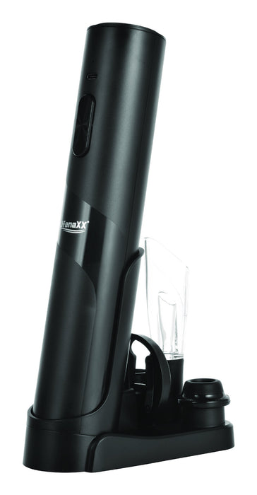 EAN 4260101730022 - Technaxx LX-064 abrebotellas Negro imagen 1