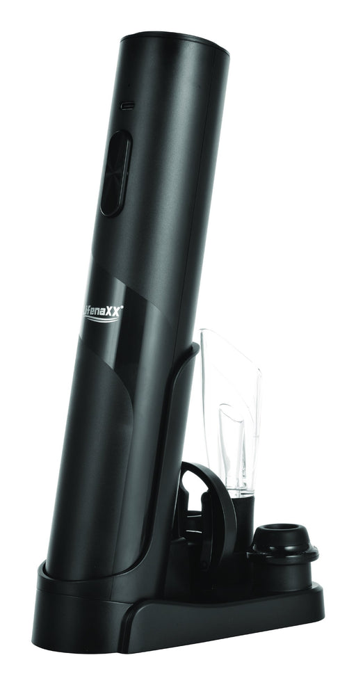 EAN 4260101730022 - Technaxx LX-064 abrebotellas Negro imagen 1