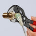 EAN 4003773084273 - Knipex 86 01 180 alicate imagen 4