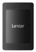 EAN 0843367134632 - Lexar SL500 2 TB USB Tipo C USB 3.2 Gen 2x2 Negro imagen 1