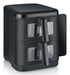 EAN 4008146048333 - Severin FR 2468 Doble 11 L Independiente 2800 W Freidora de aire caliente Negro imagen 1