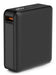 EAN 8427542133287 - Ksix BPB10HD01 batería externa Polímero de litio 10000 mAh Negro imagen 4