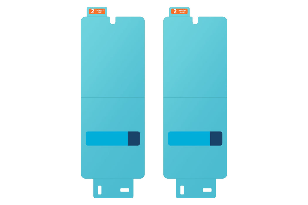EAN 8806095064826 - Samsung EF-UF946CTEGWW protector de pantalla o trasero para teléfono móvil 1 pieza(s) imagen 2